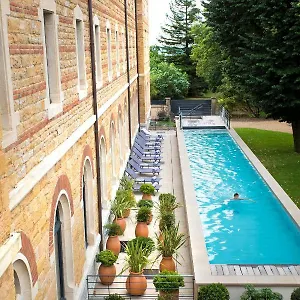 4* Hotel Fourvière