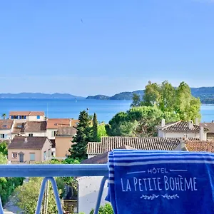 La Petite Bohème Le Lavandou