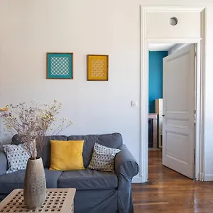 L'indigo- Coup De Coeur Canut - Croix Rousse Lyon