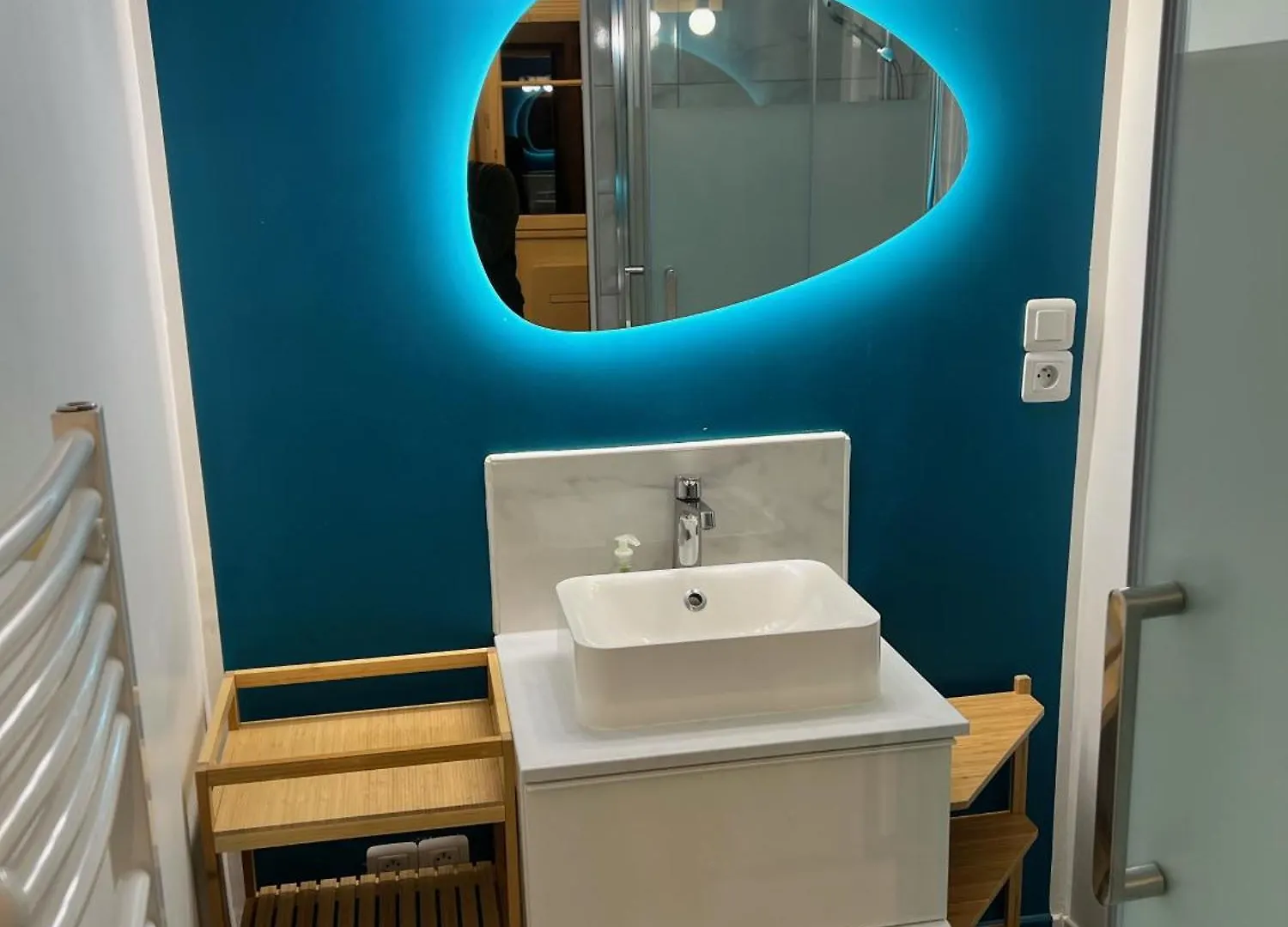 Apartment Dify Quatre Chapeaux - Centre Ville Lyon